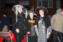 Halloween 2011